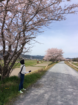 出てきて良かった 出てきて良かった