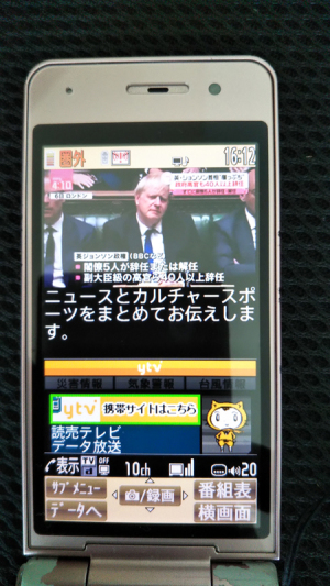 謎の声の正体は 謎の声の正体は