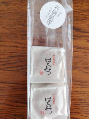 石破総理いち押し？