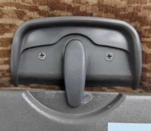 視線を感じて