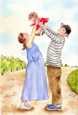 平和でありますように